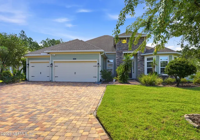 Photo 2 of Single family home for sale at 44 Brasilla Ave, Saint Augustine, FL 32095 | MLS# 2159466 | Listing updated on 2026-10-27