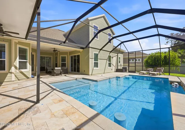 Single family home for sale at 44 Brasilla Ave, Saint Augustine, FL 32095 | MLS# 2159466