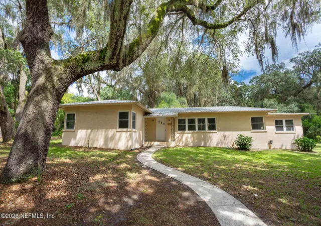 Photo 1 of Single family home for sale at 1202 Kirby St, Palatka, FL 32177 | MLS# 2159395 | Listing updated on 2026-09-01