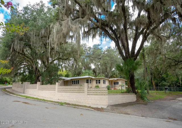 Photo 37 of Single family home for sale at 1202 Kirby St, Palatka, FL 32177 | MLS# 2159395 | Listing updated on 2026-09-01
