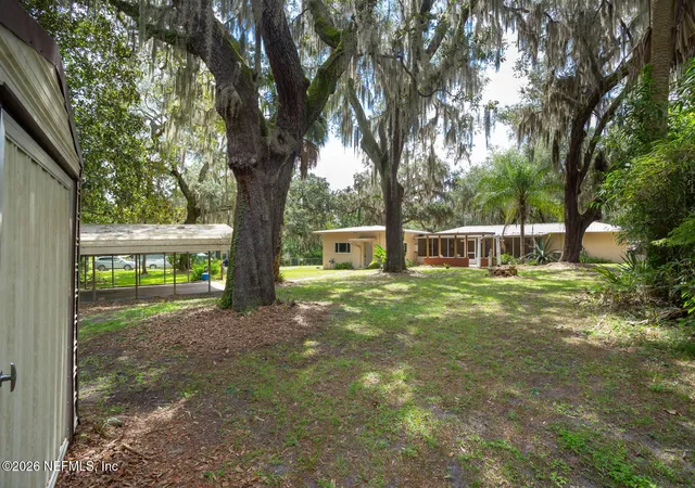Photo 3 of Single family home for sale at 1202 Kirby St, Palatka, FL 32177 | MLS# 2159395 | Listing updated on 2026-09-01