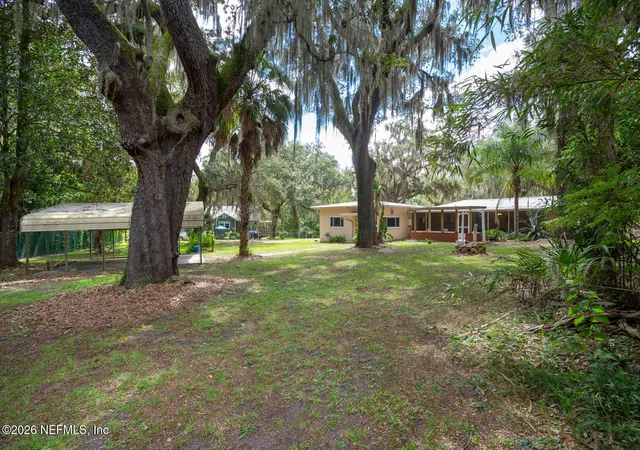 Photo 4 of Single family home for sale at 1202 Kirby St, Palatka, FL 32177 | MLS# 2159395 | Listing updated on 2026-09-01