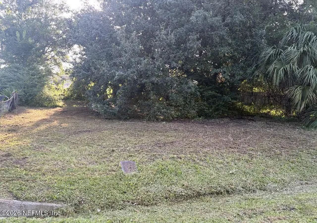 Land for sale at 1970 Park St, Atlantic Beach, FL 32233 | MLS# 2159519