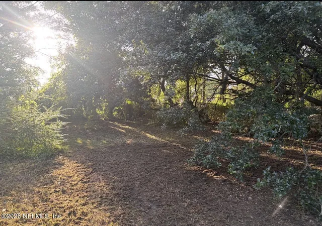 Photo 2 of Land for sale at 1970 Park St, Atlantic Beach, FL 32233 | MLS# 2159519 | Listing updated on 2026-09-08