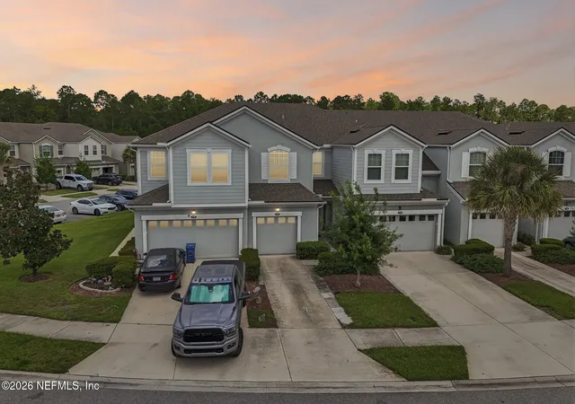 Photo 1 of Townhouse for sale at 576 Richmond Dr, Saint Johns, FL 32259 | MLS# 2160081 | Listing updated on 2026-08-14