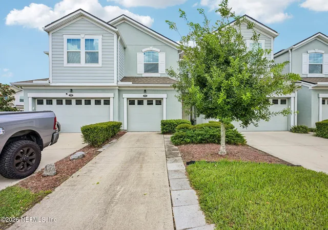 Photo 2 of Townhouse for sale at 576 Richmond Dr, Saint Johns, FL 32259 | MLS# 2160081 | Listing updated on 2026-08-14