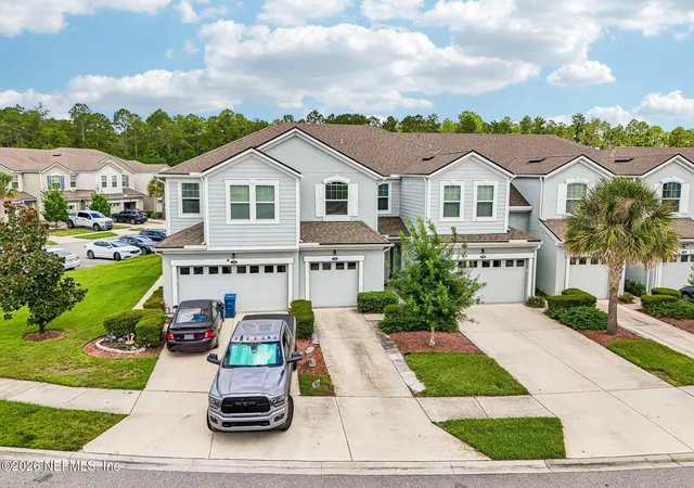 Photo 3 of Townhouse for sale at 576 Richmond Dr, Saint Johns, FL 32259 | MLS# 2160081 | Listing updated on 2026-08-14