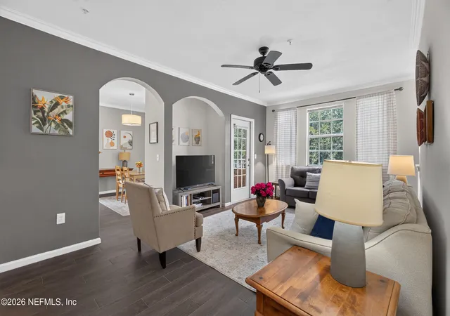 3rd image of 10075 Gate Pkwy N #1106, Jacksonville, FL 32246 | MLS# 2159385