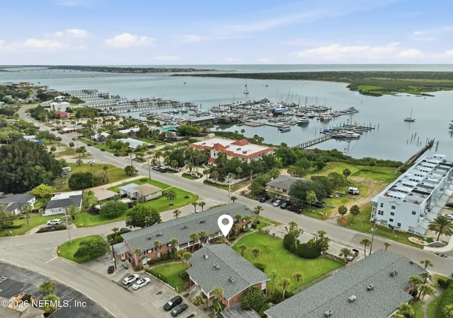 1st image of 22 Comares Ave #5A, Saint Augustine, FL 32080 | MLS# 2160979