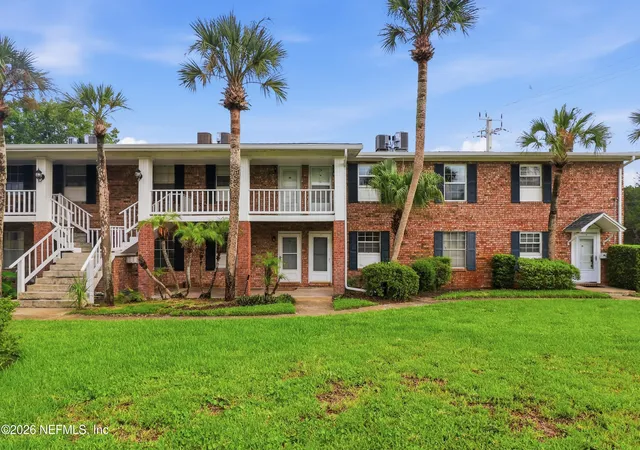 2nd image of 22 Comares Ave #5A, Saint Augustine, FL 32080 | MLS# 2160979