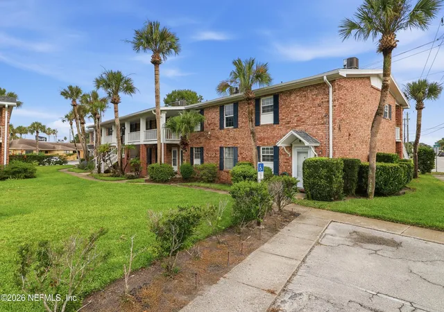 33rd image of 22 Comares Ave #5A, Saint Augustine, FL 32080 | MLS# 2160979