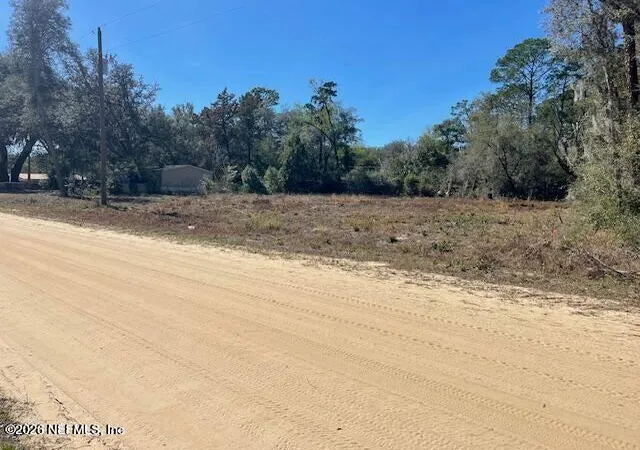 Photo 1 of Land for sale at 0 Sioux Ave, Interlachen, FL 32148 | MLS# 2159400 | Listing updated on 2026-08-10
