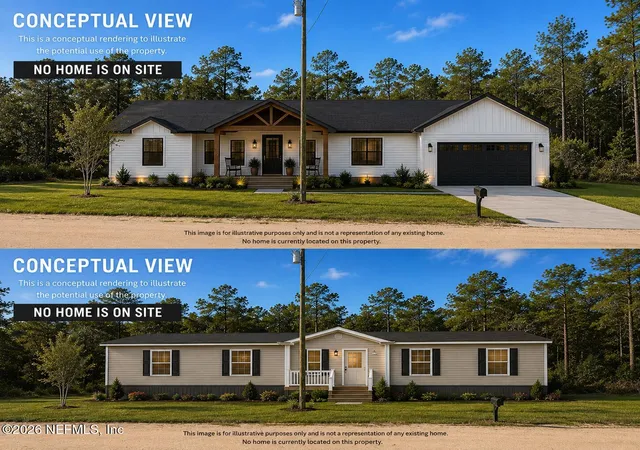 Photo 2 of Land for sale at 0 Sioux Ave, Interlachen, FL 32148 | MLS# 2159400 | Listing updated on 2026-08-10