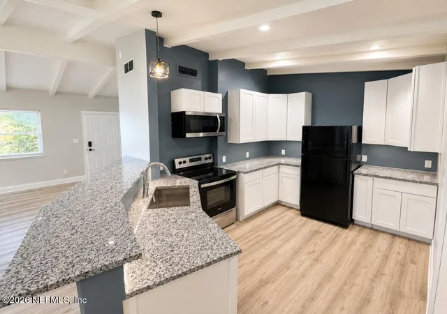 Photo 4 of Single family home for sale at 4619 Morris Rd, Jacksonville, FL 32225 | MLS# 2159396 | Listing updated on 2026-09-12