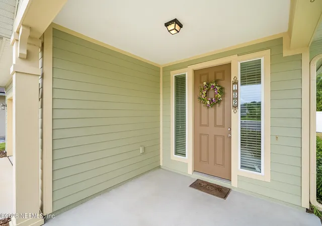 Photo 3 of Single family home for sale at 132 Monroe Ave, Saint Augustine, FL 32086 | MLS# 2159411 | Listing updated on 2026-10-13