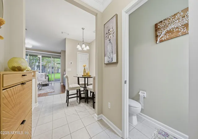 Photo 3 of Townhouse for sale at 4879 Parkhurst Pl, Jacksonville, FL 32256 | MLS# 2160110 | Listing updated on 2026-09-08