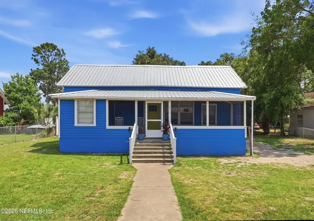 Photo 1 of Single family home for sale at 1811 Kate St, Palatka, FL 32177 | MLS# 2160592 | Listing updated on 2026-08-18