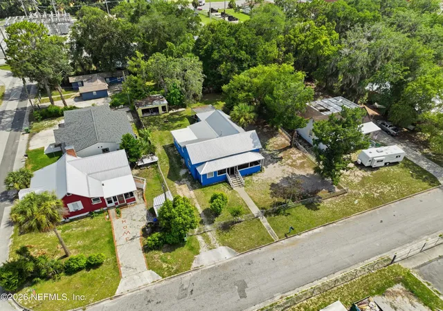 Photo 2 of Single family home for sale at 1811 Kate St, Palatka, FL 32177 | MLS# 2160592 | Listing updated on 2026-08-18