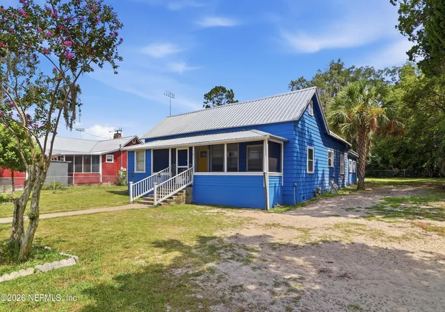 Photo 3 of Single family home for sale at 1811 Kate St, Palatka, FL 32177 | MLS# 2160592 | Listing updated on 2026-08-18