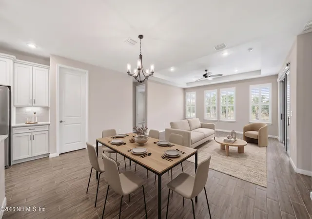 Photo 3 of Single family home for sale at 352 Rustic Ml Dr, Saint Augustine, FL 32092 | MLS# 2160125 | Listing updated on 2026-09-24