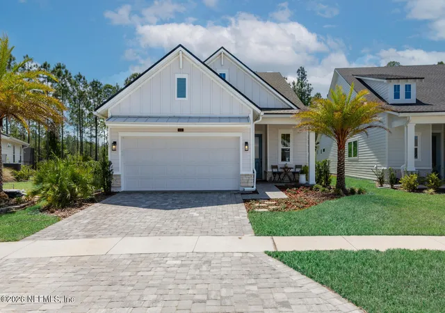 Photo 1 of Single family home for sale at 305 Blue Hampton Dr, Ponte Vedra, FL 32081 | MLS# 2159954 | Listing updated on 2026-08-27