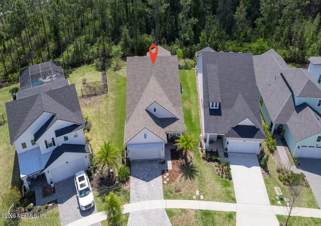 Photo 2 of Single family home for sale at 305 Blue Hampton Dr, Ponte Vedra, FL 32081 | MLS# 2159954 | Listing updated on 2026-08-27