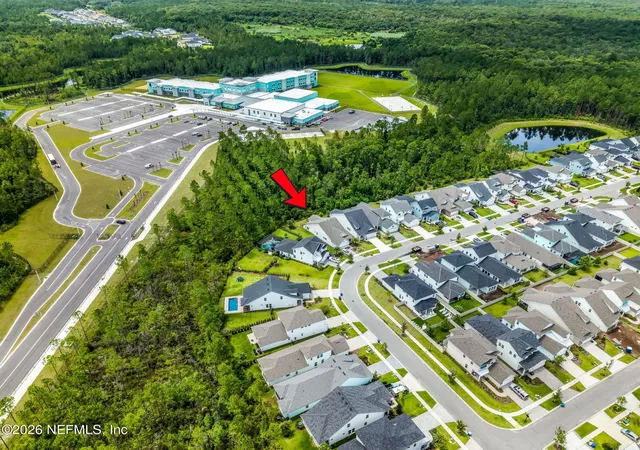 Photo 3 of Single family home for sale at 305 Blue Hampton Dr, Ponte Vedra, FL 32081 | MLS# 2159954 | Listing updated on 2026-08-27