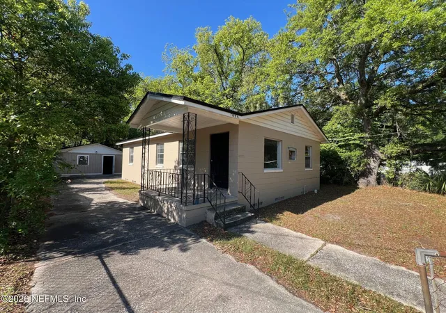 1st image of 1856 28th St W, Jacksonville, FL 32209 | MLS# 2159416