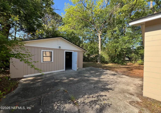 3rd image of 1856 28Th St W, Jacksonville, FL 32209 | MLS# 2159416