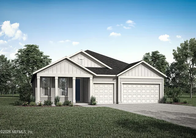 1st image of 3064 Sunnydale Ln, Green Cove Springs, FL 32043 | MLS# 2159430