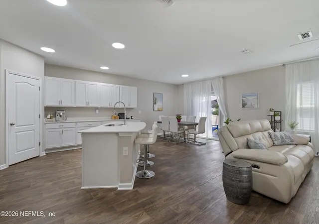 Photo 4 of Single family home for sale at 75 Encanto Way, Saint Augustine, FL 32084 | MLS# 2159442 | Listing updated on 2026-09-15