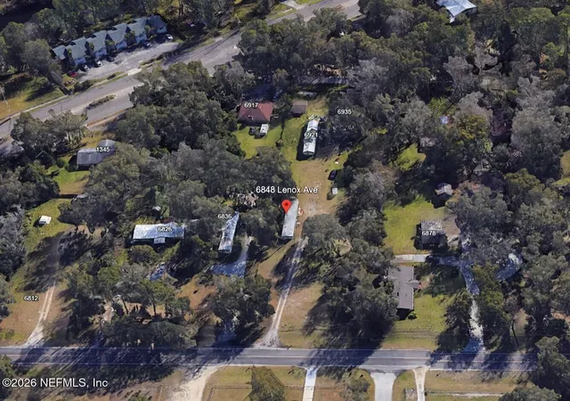 1st image of 6848 Lenox Ave, Jacksonville, FL 32205 | MLS# 2159437