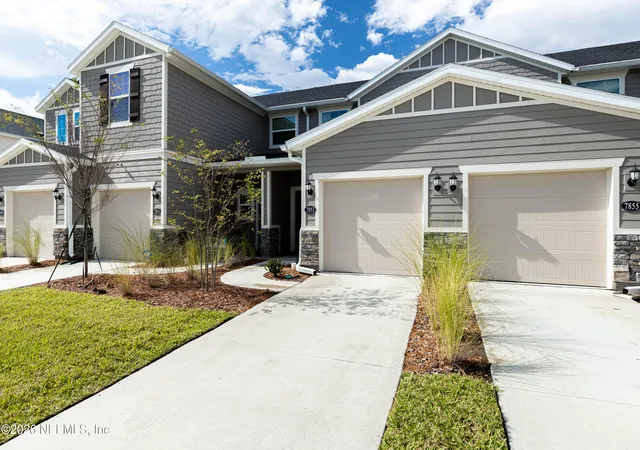 Photo 3 of Townhouse for sale at 7853 Merchants Way, Jacksonville, FL 32222 | MLS# 2159927 | Listing updated on 2026-09-03