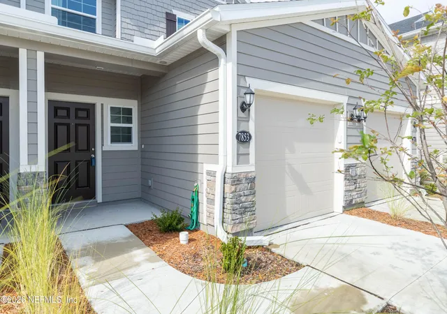 Photo 3 of Townhouse for sale at 7853 Merchants Way, Jacksonville, FL 32222 | MLS# 2159927 | Listing updated on 2026-09-03