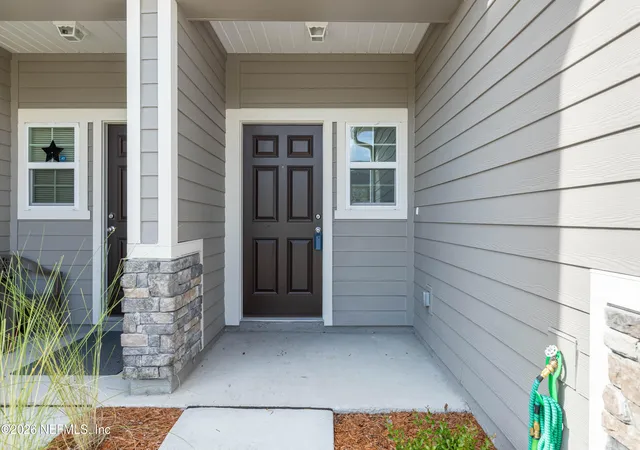 Photo 4 of Townhouse for sale at 7853 Merchants Way, Jacksonville, FL 32222 | MLS# 2159927 | Listing updated on 2026-09-03