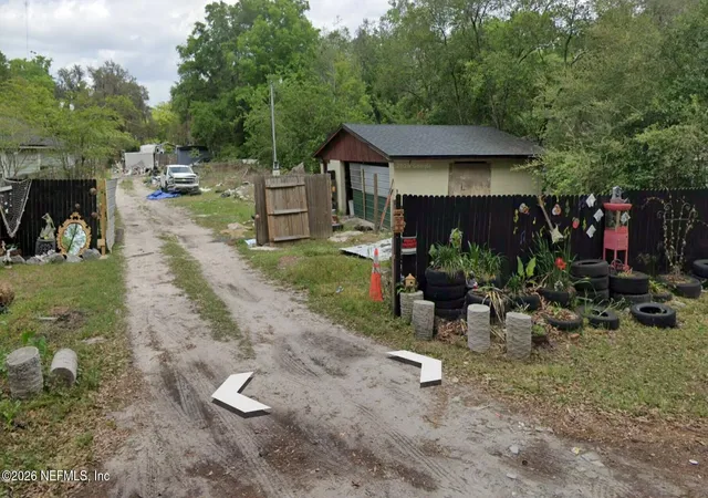 Photo 3 of Land for sale at 6848 Lenox Ave, Jacksonville, FL 32205 | MLS# 2159446 | Listing updated on 2026-08-10