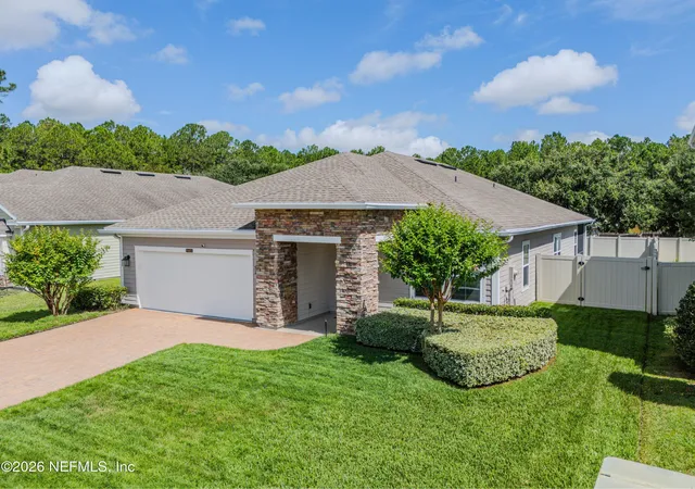 3rd image of 9803 Ansley Lake Dr, Jacksonville, FL 32222 | MLS# 2159867