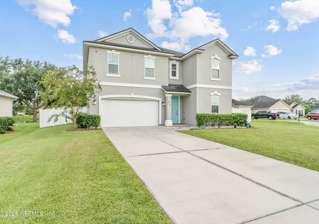 Photo 1 of Single family home for sale at 219 Deerfield Glen Dr, Saint Augustine, FL 32086 | MLS# 2159676 | Listing updated on 2026-10-23