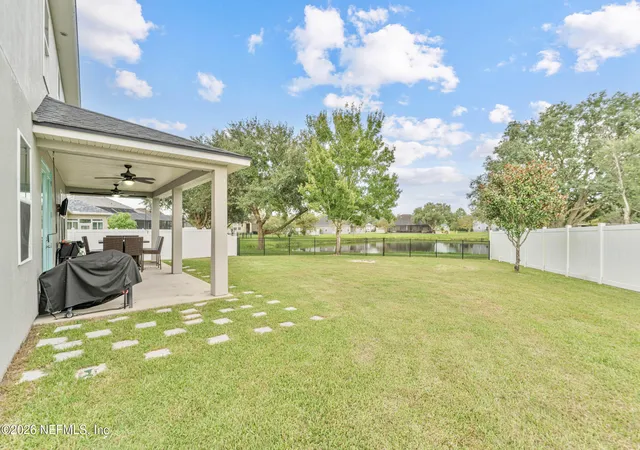 Photo 3 of Single family home for sale at 219 Deerfield Glen Dr, Saint Augustine, FL 32086 | MLS# 2159676 | Listing updated on 2026-10-23