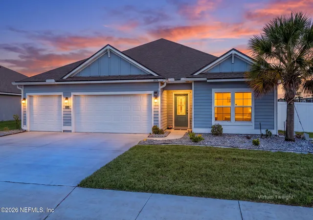 1st image of 2714 Cold Stream Ln, Green Cove Springs, FL 32043 | MLS# 2160697