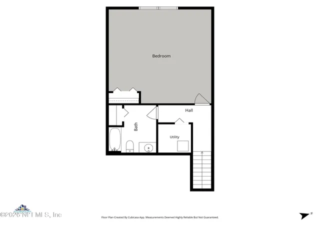 61st image of 2714 Cold Stream Ln, Green Cove Springs, FL 32043 | MLS# 2160697