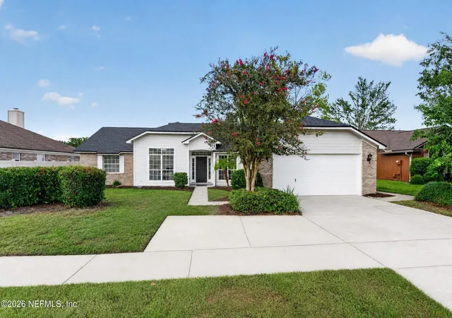 4th image of 953 Tortoise Wy, Jacksonville, FL 32218 | MLS# 2159603