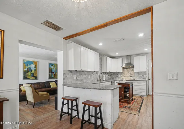 Photo 3 of Sale Pending at 5208 Tan St, Jacksonville, FL 32258 | MLS# 2159475 | Listing updated on 2026-09-10