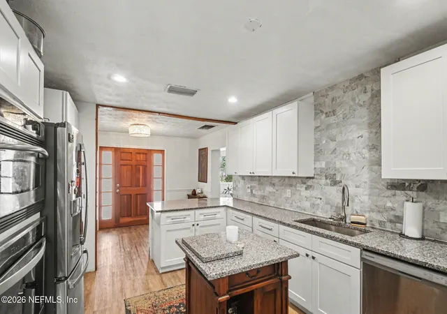 Photo 3 of Sale Pending at 5208 Tan St, Jacksonville, FL 32258 | MLS# 2159475 | Listing updated on 2026-09-10