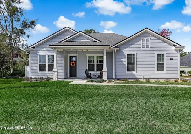 Photo 2 of Single family home for sale at 3357 Olympic Dr, Green Cove Springs, FL 32043 | MLS# 2159461 | Listing updated on 2026-09-14