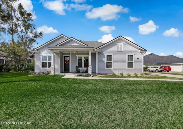 Photo 3 of Single family home for sale at 3357 Olympic Dr, Green Cove Springs, FL 32043 | MLS# 2159461 | Listing updated on 2026-09-14