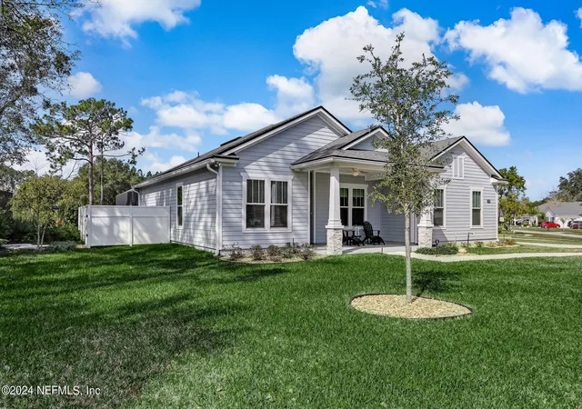 Photo 3 of Single family home for sale at 3357 Olympic Dr, Green Cove Springs, FL 32043 | MLS# 2159461 | Listing updated on 2026-09-14