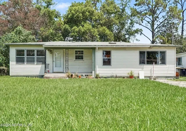 Photo 1 of Single family home for sale at 6159 Autlan Dr, Jacksonville, FL 32210 | MLS# 2159895 | Listing updated on 2026-09-11