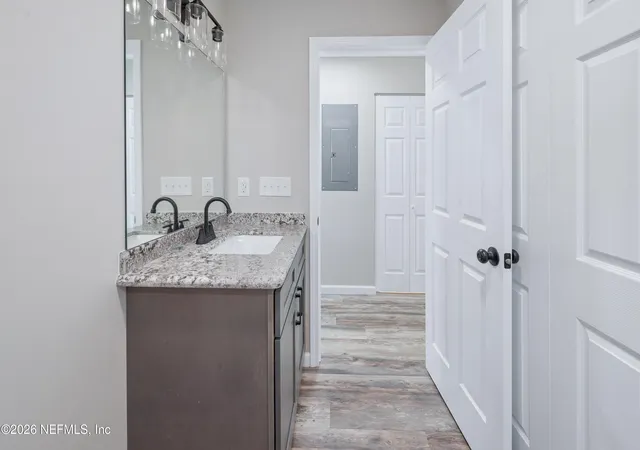 Photo 44 of Single family home for sale at 570 Sw 5th Street, Lake Butler, FL 32054 | MLS# 2159608 | Listing updated on 2026-08-23
