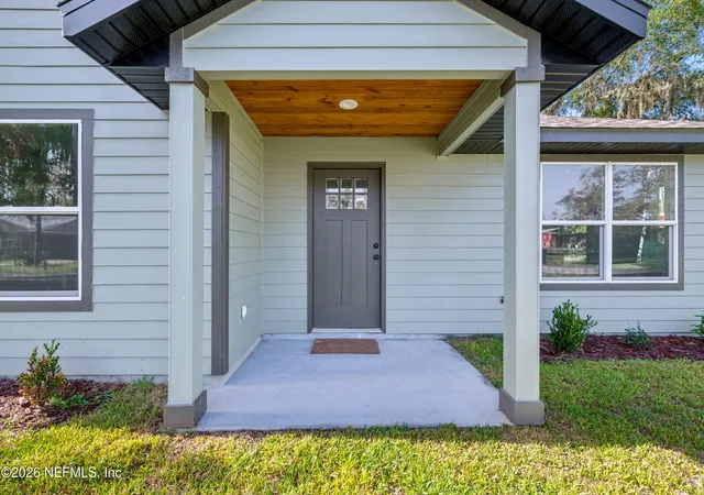 Photo 4 of Single family home for sale at 570 SW 5th Street, Lake Butler, FL 32054 | MLS# 2159608 | Listing updated on 2026-08-23